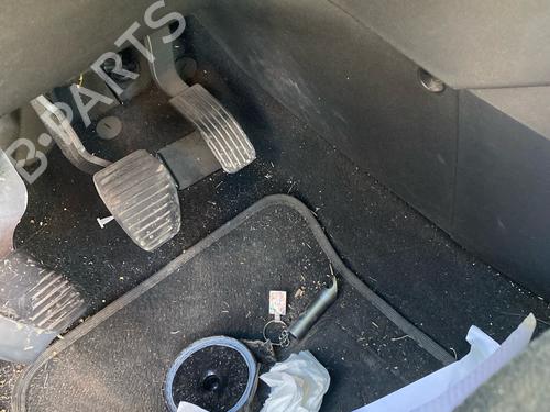 Gaspedaal Gaspedaal CITROËN DS3 (SA_) 1.6 HDi 90 (92 hp) 37078517 37078517
