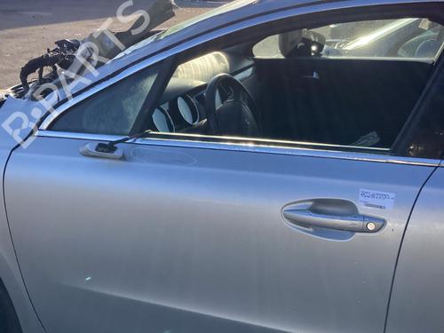 Used Left front door PEUGEOT 508 I (8D_) 2.0 BlueHDi 150 (150 hp) 22127832