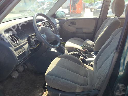 Front left panel SUZUKI GRAND VITARA I (FT, HT) | BP34241042C58 - Image 8