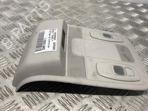 Interior roof light RENAULT MEGANE IV Hatchback (B9A/M/N_) 1.2 TCe 130 (B9MR) | BP31639735I8 - Image 3