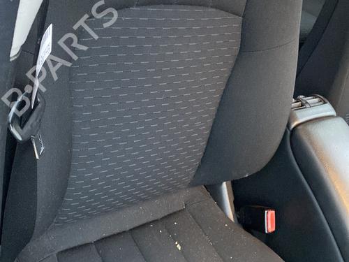Right front seat MERCEDES-BENZ C-CLASS (W203) C 220 CDI (203.008) | BP31836686C16