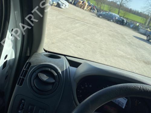 Dashboard RENAULT MASTER III Van (FV) 2.3 dCi 145 FWD (FV0E, FV0F, FV0H, FV02, FV0M, FV0S,... | BP32508540C46  - Image 5