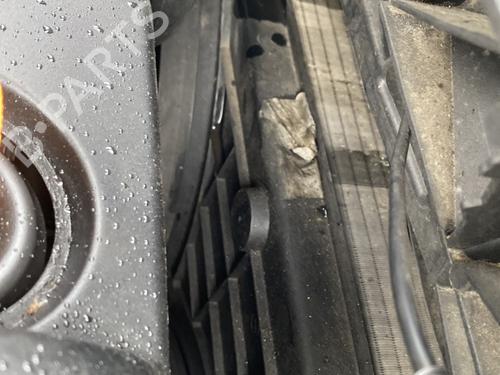 Front slam panel SEAT ALTEA (5P1) 1.9 TDI | BP32295180C72