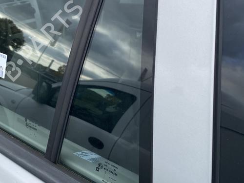 Rear left door window DODGE CALIBER 2.0 CRD | BP29455434C20 