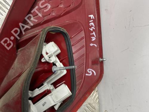 Left taillight FORD FIESTA VI (CB1, CCN)  | BP19910720C34 