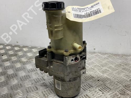 Steering pump DACIA DUSTER (HS_) 1.5 dCi 4x4 (HSMC, HSMD) | BP32347655M99 - Image 2