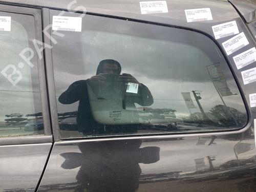 Used Rear left quarter glass RENAULT MEGANE II Estate (KM0/1_) 1.5 dCi (KM16, KM1E) (106 hp) 20300618