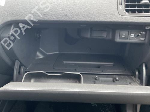 Glove box VW POLO V (6R1, 6C1)  | BP22178787C95 