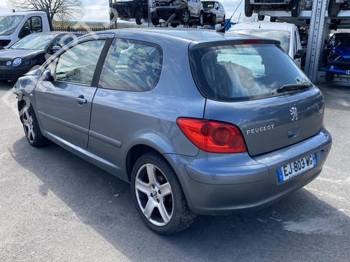Used Parts PEUGEOT 307 (3A/C) 2.0 16V 2058861