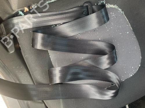 Rear right seatbelt RENAULT TWINGO III (BCM_, BCA_) 0.9 TCe 90 (BCM9, BCM2) | BP38081778I28 - Image 2