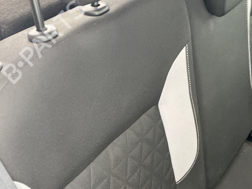 Banco traseiro DACIA SANDERO II 1.5 dCi (90 hp) 32045214