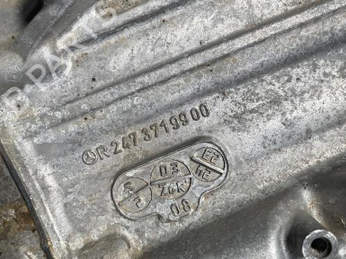 Gearbox MERCEDES-BENZ A-CLASS (W177) A 200 d (177.012) | BP37749672M3 - Image 4