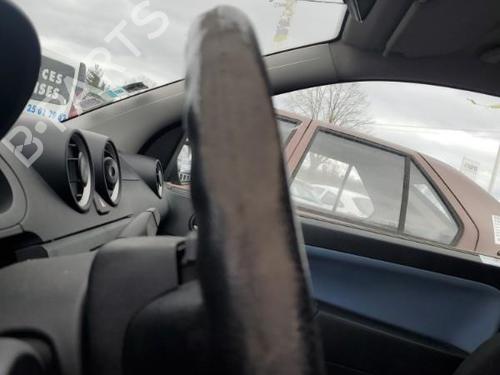 Used Steering wheel FORD FIESTA V (JH_, JD_) 1.4 TDCi (68 hp) 22119653