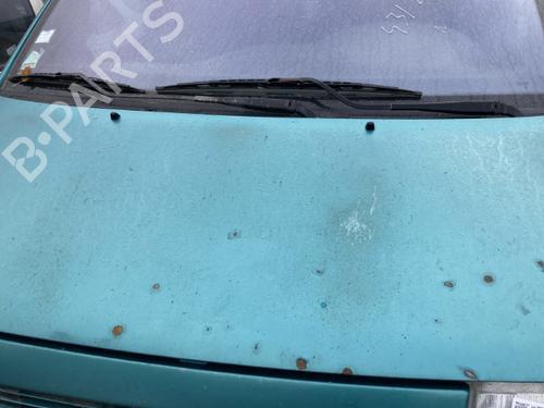 Used Hood PEUGEOT EXPERT (224_) 1.9 TD (90 hp) 22126463