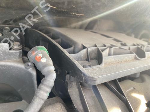 Used Air filter box Air filter box PEUGEOT PARTNER Tepee 1.6 HDi (114 hp) 39703126 39703126