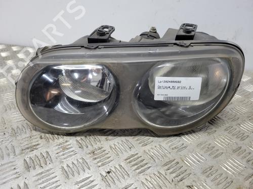 Left headlight ROVER 25 I Hatchback (RF) 1.4 16V | BP20643116C28 