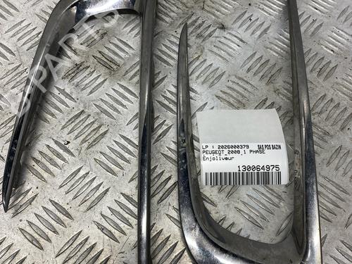 Other PEUGEOT 2008 I (CU_) 1.6 HDi | BP37651635O1 - Image 2
