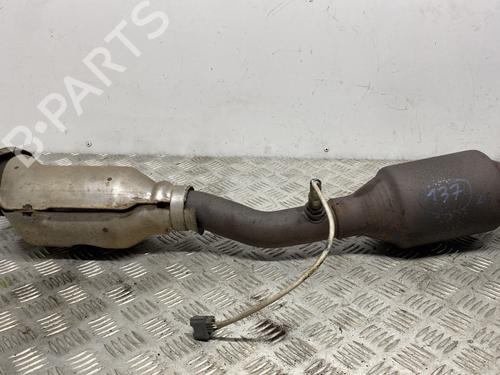 Used Catalyst Catalyst NISSAN JUKE (F15) 1.6 (117 hp) 32319544 32319544