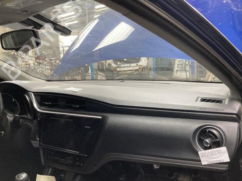 Used Dashboard TOYOTA AURIS Estate (_E18_) 1.6 D4-D (WWE185_) (112 hp) 20224933
