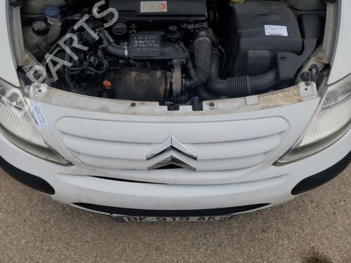 Grille CITROËN C3 I (FC_, FN_) 1.4 HDi | BP22119880C40 