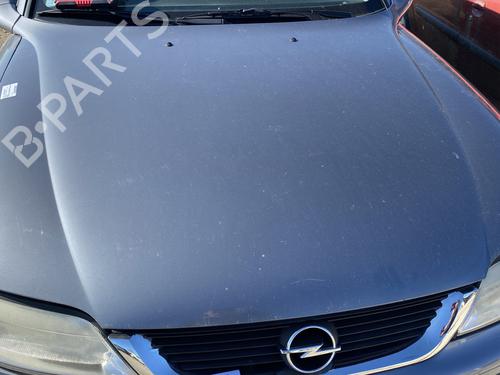 Used Hood OPEL VECTRA B (J96) 1.6 i 16V (F19) (100 hp) 25477154