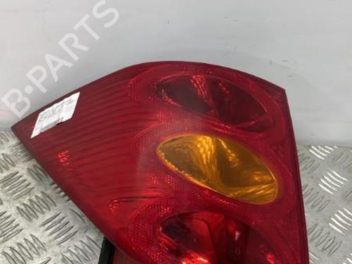 Left taillight PEUGEOT 1007 (KM_) 1.4 HDi | BP22116584C34 