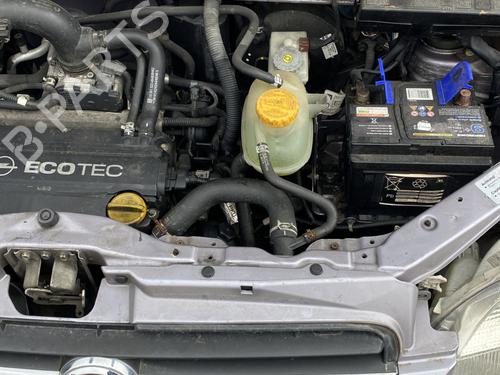 Gearbox OPEL AGILA A (H00) 1.2 16V Twinport (F68) | BP24345786M3 - Image 3