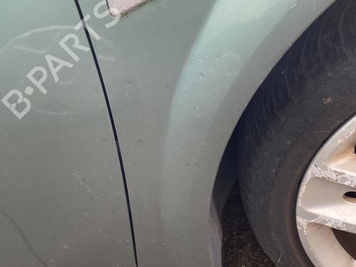 Błotnik przedni prawy RENAULT MEGANE II Coupé-Cabriolet (EM0/1_) 1.9 dCi | BP29910778C42