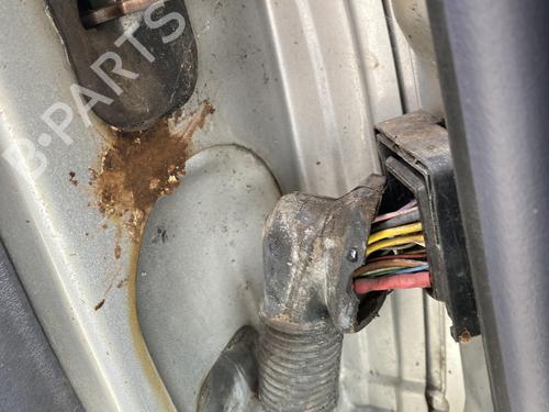 Left front door RENAULT ESPACE III (JE0_) 2.2 12V TD (JE0E, JE0H, JE0P) | BP26457509C2 