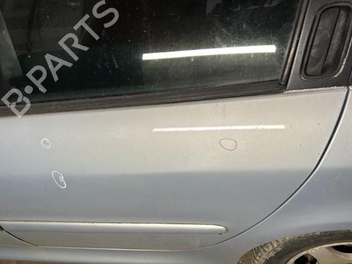 Left rear door PEUGEOT 206 SW (2E/K) 1.4 HDi | BP22117584C4 