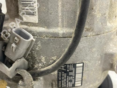 AC compressor VW GOLF V (1K1) | BP37008409M34 - Image 4