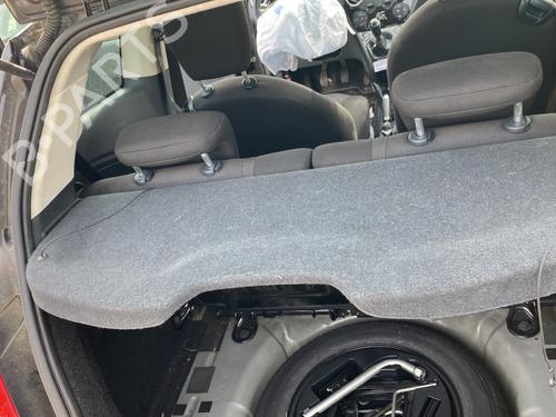 Used Rear parcel shelf FORD KA (RU8) 1.2 (69 hp) 24523444