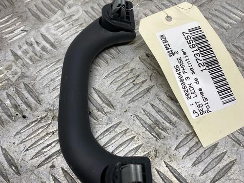 Interior handle SEAT LEON (5F1) 2.0 Cupra | BP36371878I7 - Image 3