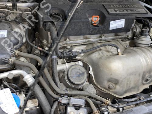 Starter HONDA ACCORD VIII (CU) 2.2 i-DTEC (CU3) | BP30760456M8 - Image 3