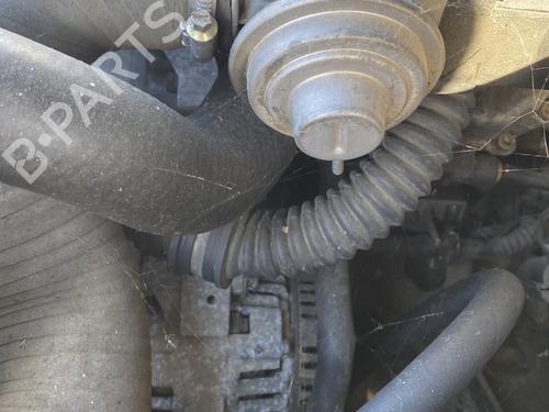 Alternator LAND ROVER RANGE ROVER II (P38A) 2.5 D 4x4 | BP29852177M7