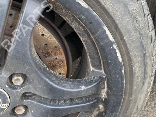 Used Rim BMW 3 (E46) 320 d (150 hp) 26297801