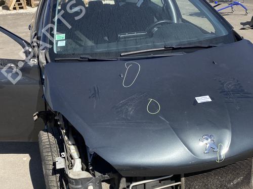 Fuel tank PEUGEOT 208 I (CA_, CC_) 1.4 HDi | BP25001298C62