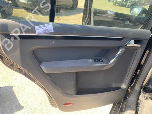 Rear left panel VW TOURAN (1T3) 1.6 TDI | BP36817035C60 - Image 3