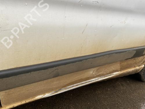 Dørliste PEUGEOT PARTNER Box Body/MPV (5_, G_) 1.9 D (69 hp) 31925432