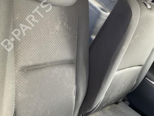 Used Rear seat Rear seat TOYOTA COROLLA Verso (ZER_, ZZE12_, R1_) 2.0 D-4D (CUR10_, CUR10R) (116 hp) 23156881 23156881