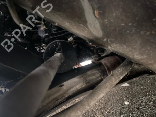 Used Steering rack Steering rack PEUGEOT 306 Convertible (7D, N3, N5) 1.8 (101 hp) 39982645 39982645