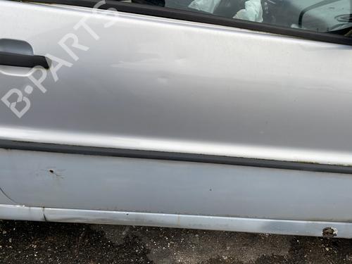 Used Door moulding trim VW POLO III (6N1) 60 1.4 (60 hp) 23784908
