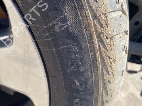 Used Rim Rim 36030534 36030534