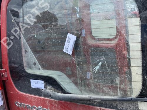 Used Bootlid window CITROËN NEMO MPV 1.4 (73 hp) 27177062