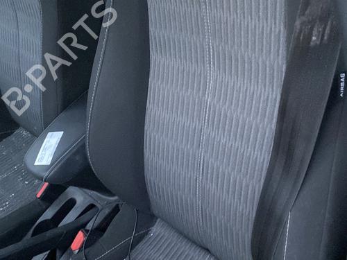 Used Left front seat Left front seat OPEL CORSA F (P2JO) 1.2 (68) (101 hp) 23782934 23782934