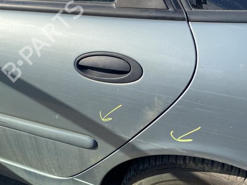 Left rear fenders RENAULT LAGUNA I (B56_, 556_) 2.0 (B56C/H/N) | BP29571616C43 