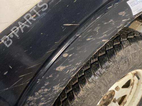 Used Rear left wheel arch trim Rear left wheel arch trim SUZUKI SJ410 1.0 (SJ410) (45 hp) 23784308 23784308