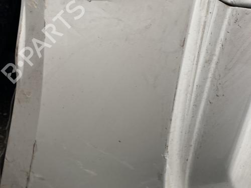 Bagtil kofangere CITROËN C4 Picasso II 1.6 HDi / BlueHDi 115 | BP32091774C8