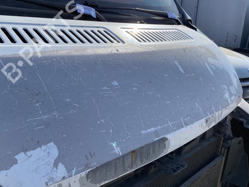 Hood PEUGEOT BOXER Van 2.2 HDi 120 | BP24958212C1