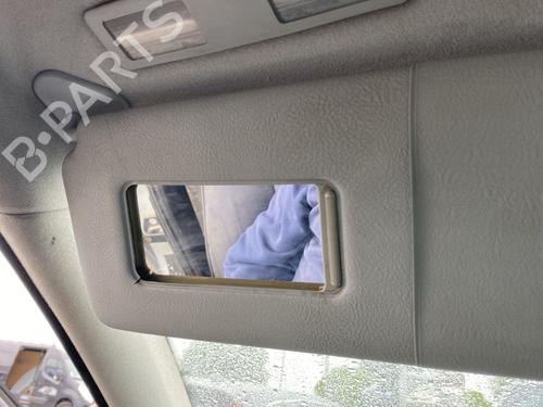 Left sun visor BMW 5 (E39) 525 d | BP26289092I1 